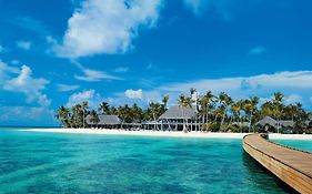 Velaa Private Island Maldives Resort